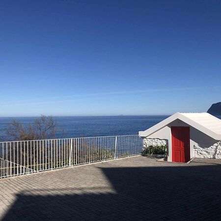 Villa Casa Del Mar- Wonderfull Sea Views & Swimming Pool Ponta Delgada  Exterior foto
