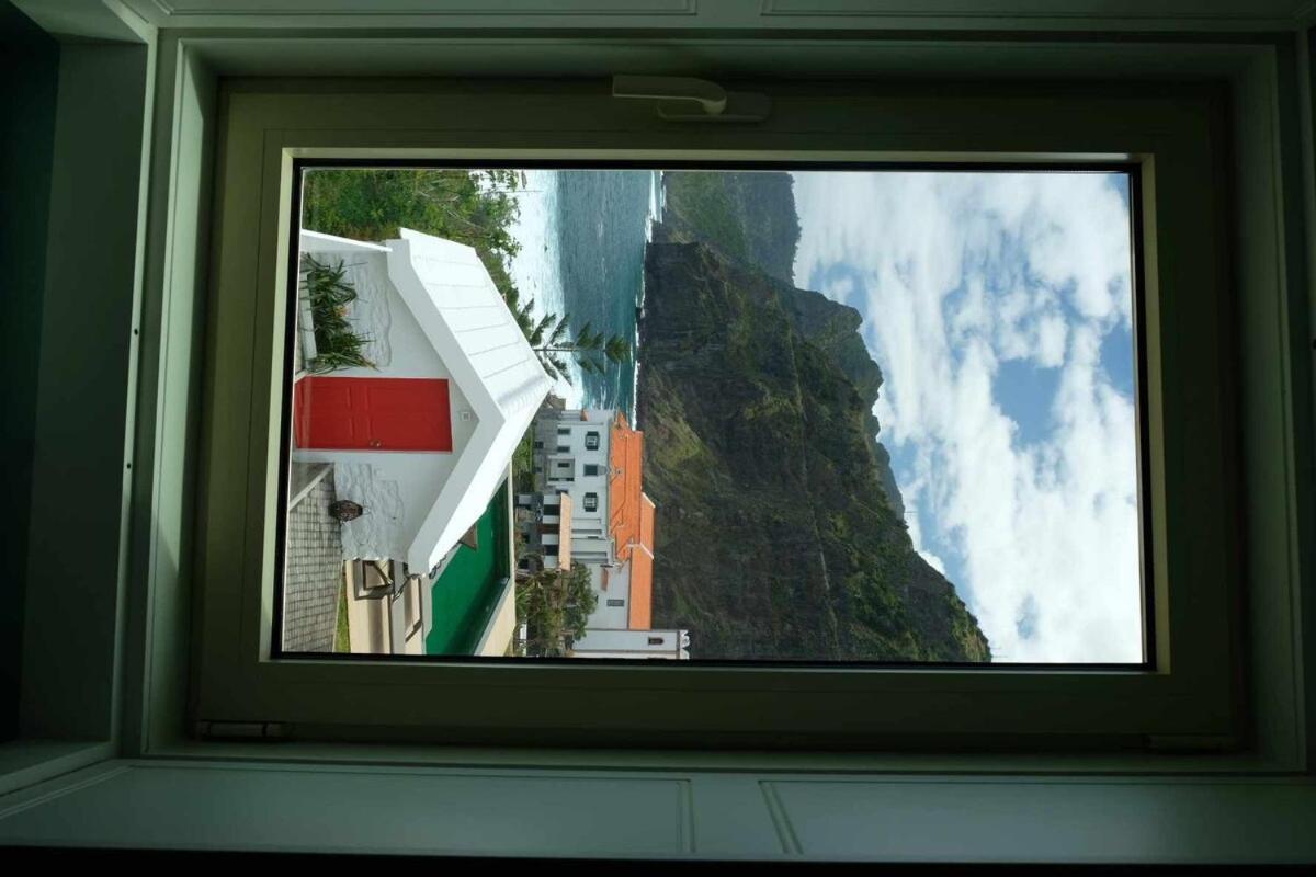 Villa Casa Del Mar- Wonderfull Sea Views & Swimming Pool Ponta Delgada  Exterior foto