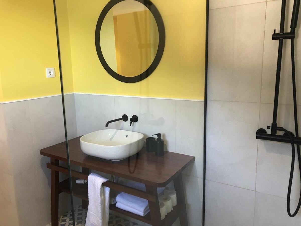 Villa Casa Del Mar- Wonderfull Sea Views & Swimming Pool Ponta Delgada  Exterior foto