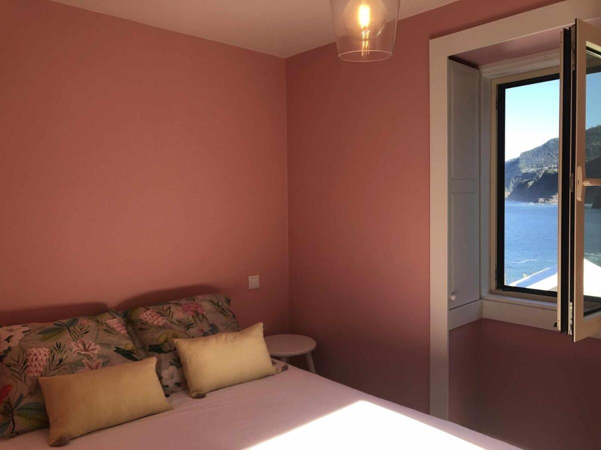 Villa Casa Del Mar- Wonderfull Sea Views & Swimming Pool Ponta Delgada  Exterior foto