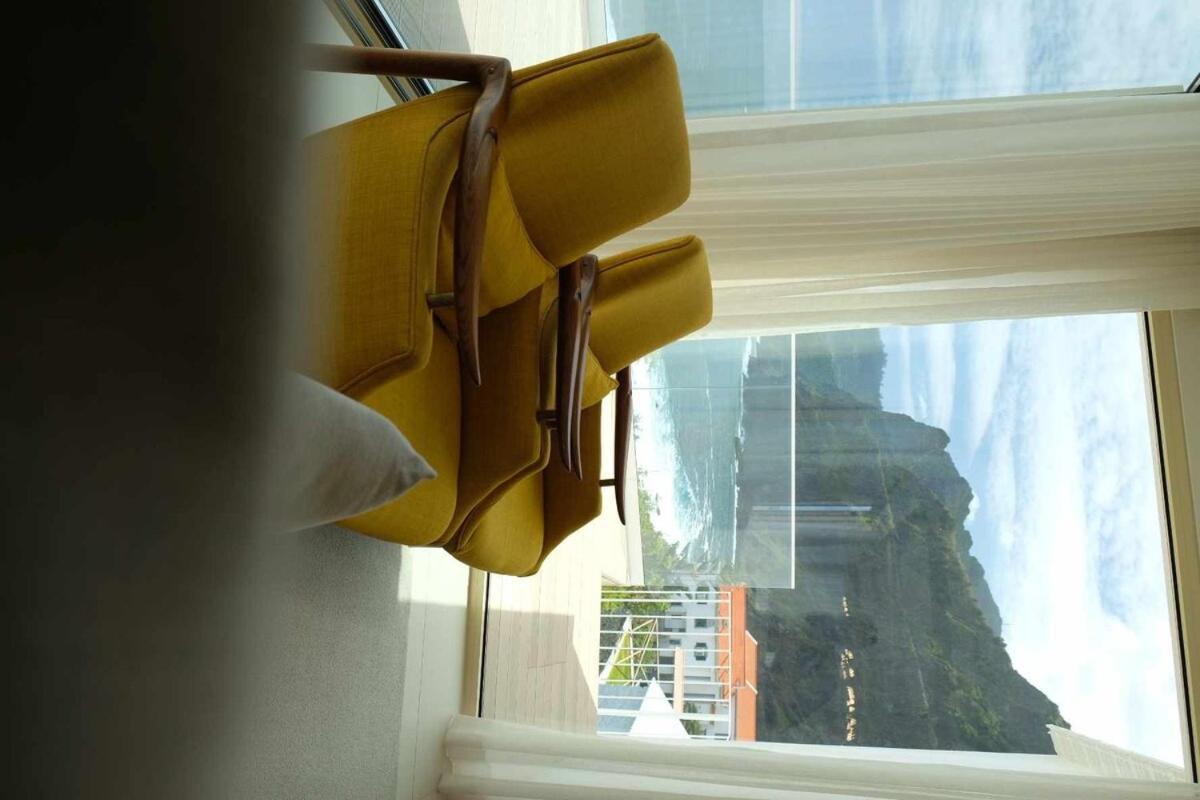 Villa Casa Del Mar- Wonderfull Sea Views & Swimming Pool Ponta Delgada  Exterior foto